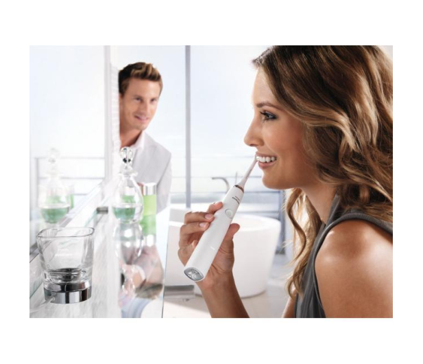 Philips Sonicare Szczoteczka soniczna HX9332/04 DiamondClean Ceramic - 322911 - zdjęcie 11